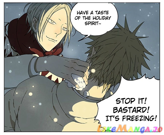 19 Days chapter 68 image 03